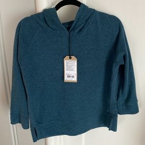 Prana cozy up pullover